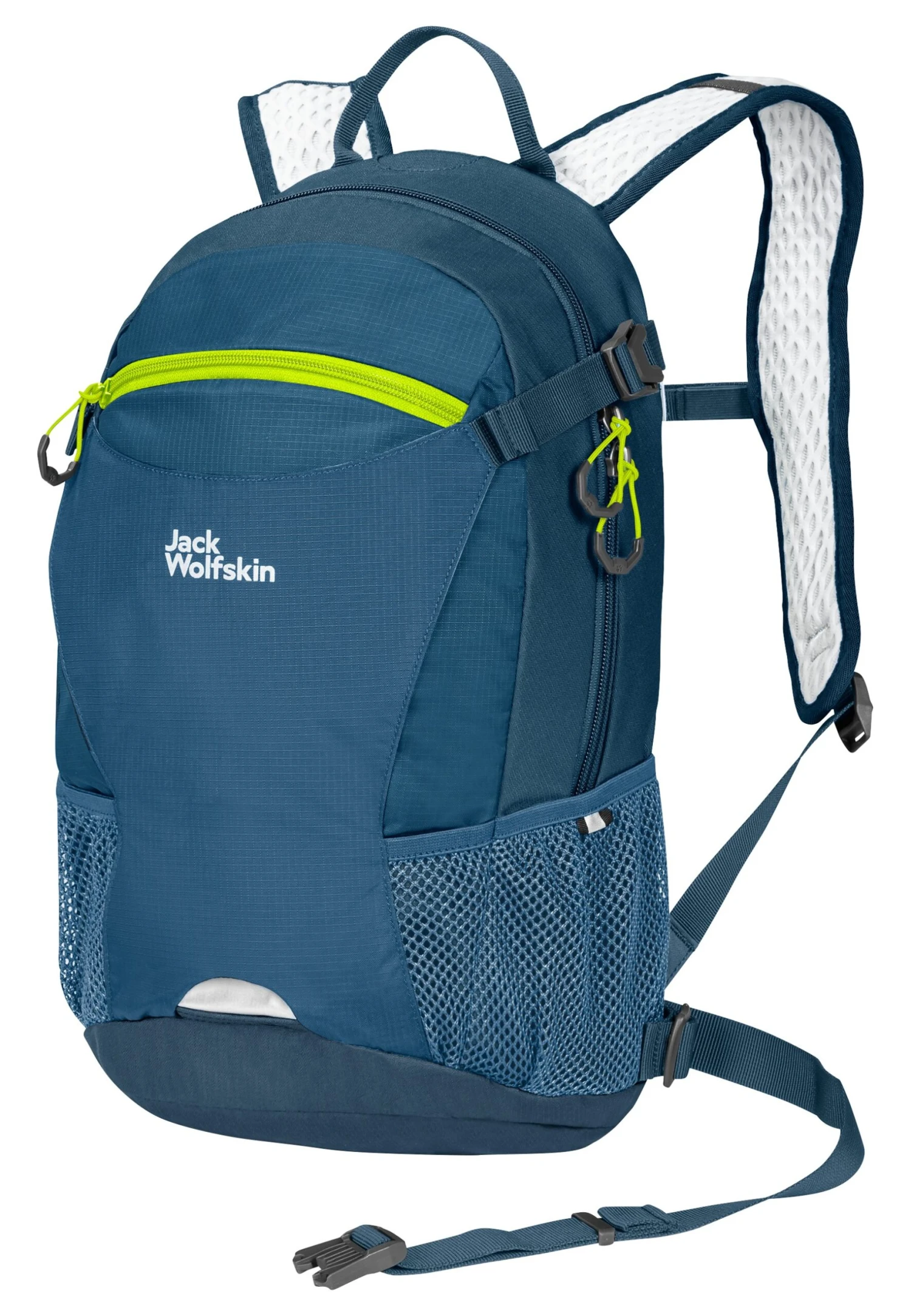Jack Wolfskin Velocity 12 - Rucksack - Dark Sea 3 Jack Wolfskin Velocity 12 - Rucksack - Dark Sea