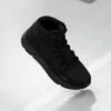 Kappa Training Shoe - Black/grey Dark