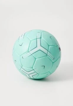 Puma NOVA MATCH UNISEX - Handball - Electric Peppermint/gray Skies/ White -Stock X db30e3a75207419989a507363f1a491b