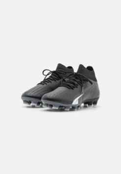 Puma Ultra Pro Fg/Ag - Moulded Stud Football Boots - Black/White -Stock X db367c13b2b84443849c24fbb1c45ba8