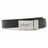 Hugo Graym - Belt - Black One -Stock X db36bf7428e34f078f07317a7b8d458c