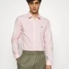 Lacoste Shirt - Light Pink -Stock X db3858ea71a549938fc661654e0aca62