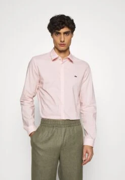 Lacoste Shirt - Light Pink