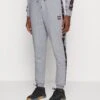 Ellesse Allain - Tracksuit Bottoms - Grey Marl -Stock X db3f23839d27443ca13a402d5ed8dcf7