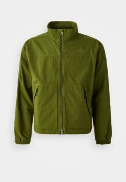 The North Face JACKET - Windbreaker - Woodland Green 13 The North Face JACKET - Windbreaker - Woodland Green -Stock X db3fba34f02c48b597855109182f4d25