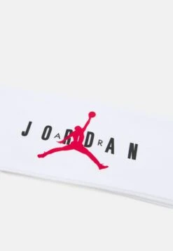 Jordan Fury Headband Graphic - Ear Warmers - White/Gym Red/Black -Stock X db4bf2637077441e9f49b7f36a57cb73