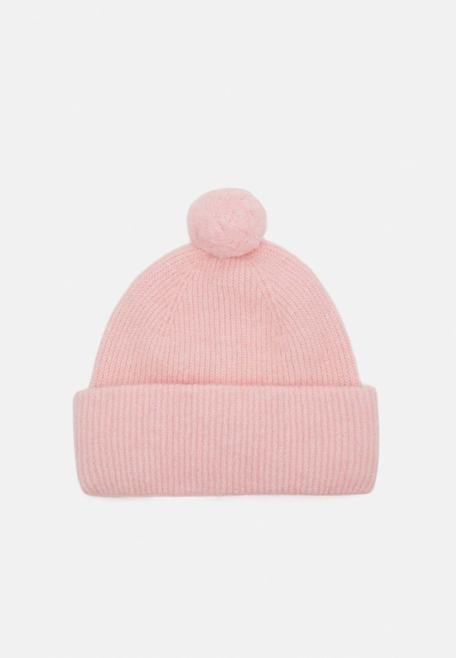 ARKET Unisex - Beanie - Pink 3 ARKET Unisex - Beanie - Pink
