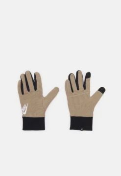 Nike Sportswear Club 2.0 - Gloves - Khaki/Black/White