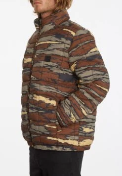 Volcom Walltzerd - Winter Jacket - Service Green -Stock X db5f6e4c6c974a22bc70b76d3a087747