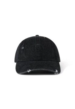 ACTION - Cap - Black -Stock X db72143f3e7c453b901e69ac2314287c