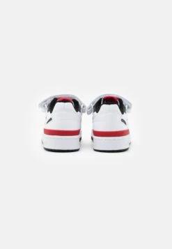 Adidas Originals Forum Low Unisex - Trainers - Footwear White/Team Power Red/Core Black -Stock X db74f9daa28d4b3693cb753fb2aabd0c