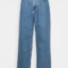 WEEKDAY Galaxy Loose - Relaxed Fit Jeans - Blue -Stock X db764e61a15747e7b2fe07a17d346e8b