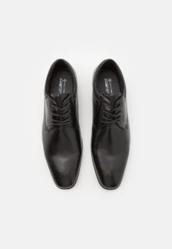 Call It Spring Vegan Parc - Lace-Ups - Black -Stock X db99cd4792af49cba4e94eb1e4bbdd18