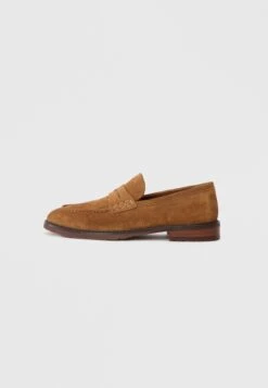 Aldo MELVILLE - Slip-ons - Dark Brown -Stock X db9b44cda22e42babd2b14fd1d1f20fb