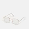 CHPO Ian - Blue Light Glasses - Gold-Coloured -Stock X db9d6242ee0b47378e83d34470258be2