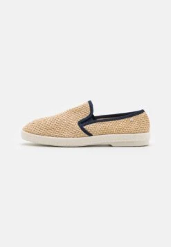 Rivieras Nudude - Slip-Ons - Marine