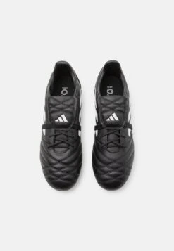 ADIDAS PERFORMANCE Copa Gloro Fg - Moulded Stud Football Boots - Core Black/Footwear White -Stock X dba48804ee2b49cb8d52ded54185450e