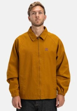DC SHOES Summer Jacket - Cpd Golden Brown