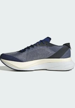 ADIDAS PERFORMANCE Adizero Boston 12 M - Neutral Running Shoes - Victory Blue Core Black Legend Ink -Stock X dbbcb4779390453883d36bee01c00e18