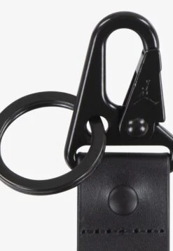 Jordan JUMPMAN - Keyring - Black -Stock X dbc1fdcebf68473e9f77cc8dd5d48416