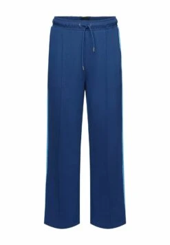 ESPRIT Mit Weitem Bein - Tracksuit Bottoms - Ink -Stock X dbc2cfaf8d13466d96e32e66f65a4565