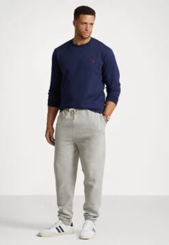 Long Sleeve - Long Sleeved Top - Newport Navy -Stock X dbd6ff97795e4efc826d26ef3ddb015c