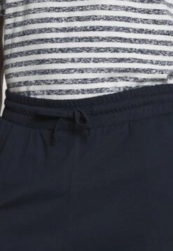 Pier One 2 Pack - Pyjama Bottoms - Dark Blue/Mottled Light Grey -Stock X dbdc8bd5dce042118b997c60935d6456