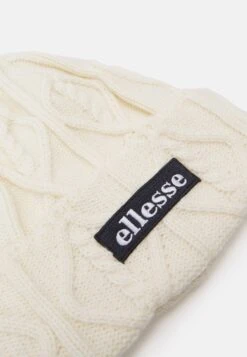 Ellesse Daphne Unisex - Beanie - Off White -Stock X dbe32efccb3d48ef8e0eeffc8aef8211