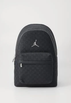 Jordan JAM MONOGRAM BACKPACK - Rucksack - Off Noir