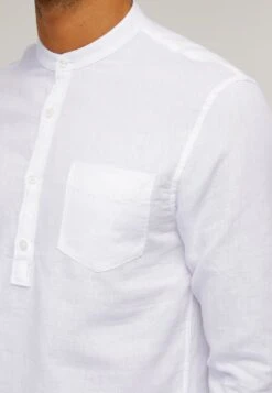 Pier One Shirt - White -Stock X dbf3dfc6830844b0a7d928c621cec60c