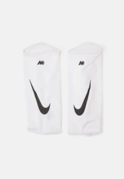 Nike Performance Mercurial Lite Unisex - Shin Pads - White/Black -Stock X dbf48f7a9e434b8186e621138cacbdb6