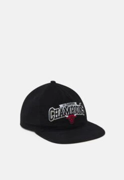 NEW ERA League Champions Golfer Unisex - Cap - Black
