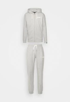 Ellesse Bevilo - Pyjama Set - Grey Marl -Stock X dbfdf495b0914804ac960107371f320c