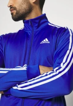 Adidas Sportswear Tracksuit - Semi Lucid Blue -Stock X dbfe71d639624d58aa36fddd406a1866