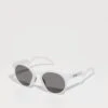 Oakley UNISEX - Sunglasses - Matte Vapor -Stock X dc0683e6be4147399c64c7aed00721d5