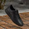 Boss BALTIMORE - Trainers - Black -Stock X dc0c2b5dc6bd431a8dccac3344dfa163