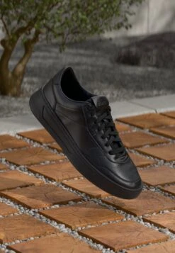 Boss BALTIMORE - Trainers - Black