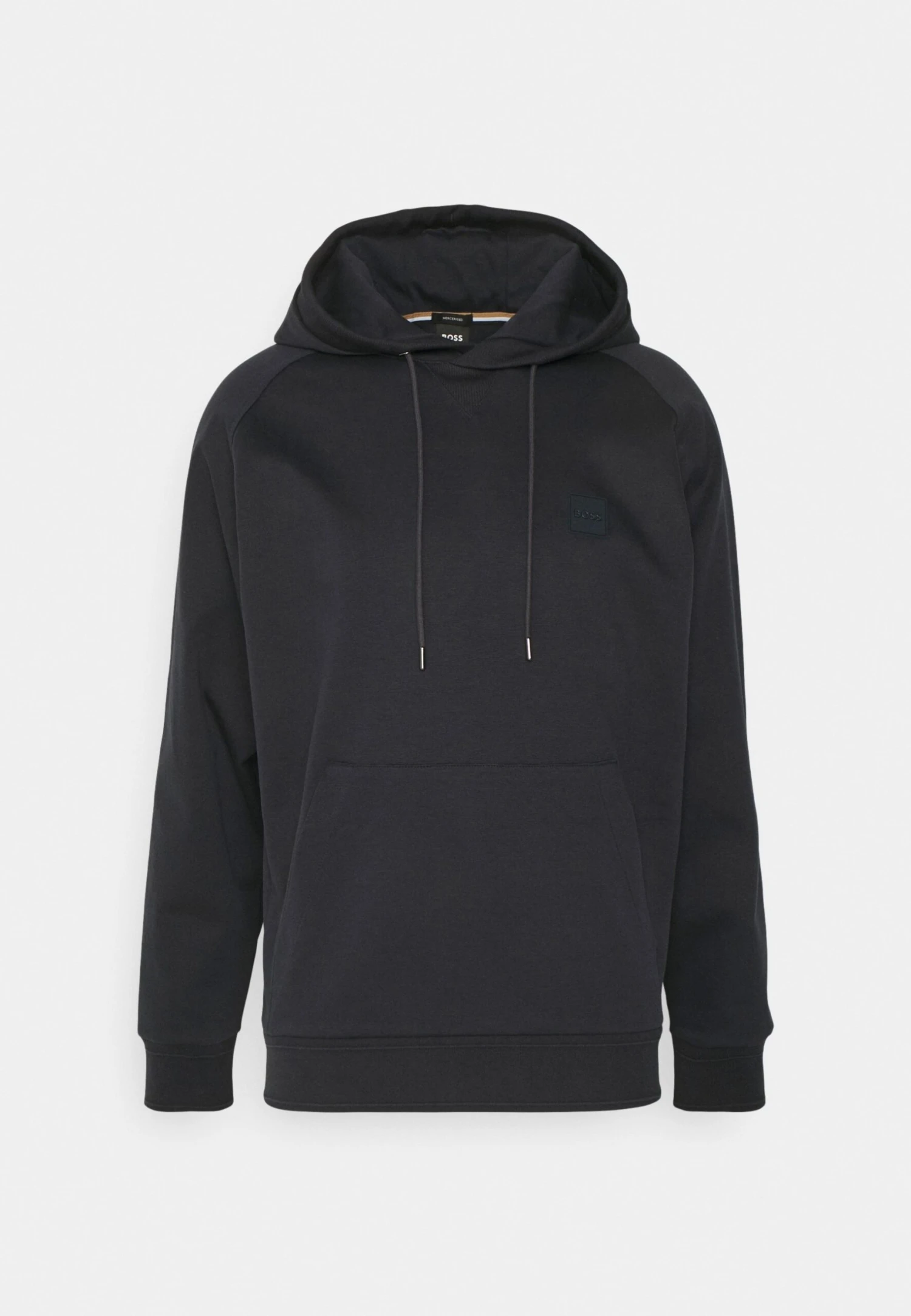 Boss Seeger - Sweatshirt - Dark Blue 6 Boss Seeger - Sweatshirt - Dark Blue - Image 4