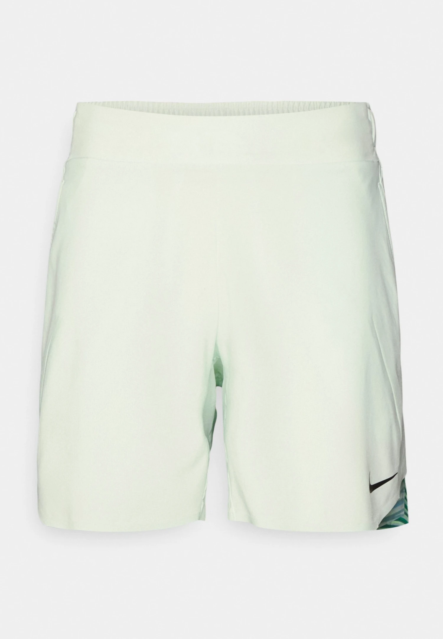 Nike Performance Slam Short - Sports Shorts - Barely Green/Black 6 Nike Performance Slam Short - Sports Shorts - Barely Green/Black - Image 4
