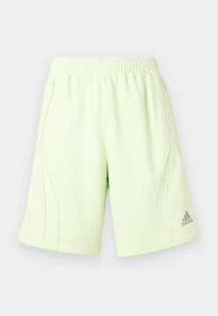 Adidas Originals ADILENIUM - Shorts - Almost Lime -Stock X dc524aa43f714962b66671ae99df2391