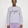Hugo Stigg - Jumper - Light Pastel Purple -Stock X dc52500042904362add294e51566166a