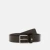Boss Ther Flag - Belt - Dark Brown 2 Boss Ther Flag - Belt - Dark Brown -Stock X dc53794f0a7d464abd6f099df8fc3a77