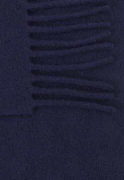 Vivienne Westwood Embroidered Logo Scarf Unisex - Scarf - Navy Blue -Stock X dc7052b5bbbd4cdd86a4cfddeb959ed5