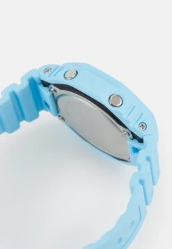 G-SHOCK UNISEX - Chronograph Watch - Blue 16 G-SHOCK UNISEX - Chronograph Watch - Blue -Stock X dcb5237e45e04ccb8b17eb37a97348cc