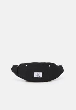 Calvin Klein Jeans Sport Essentials Unisex - Bum Bag - Black