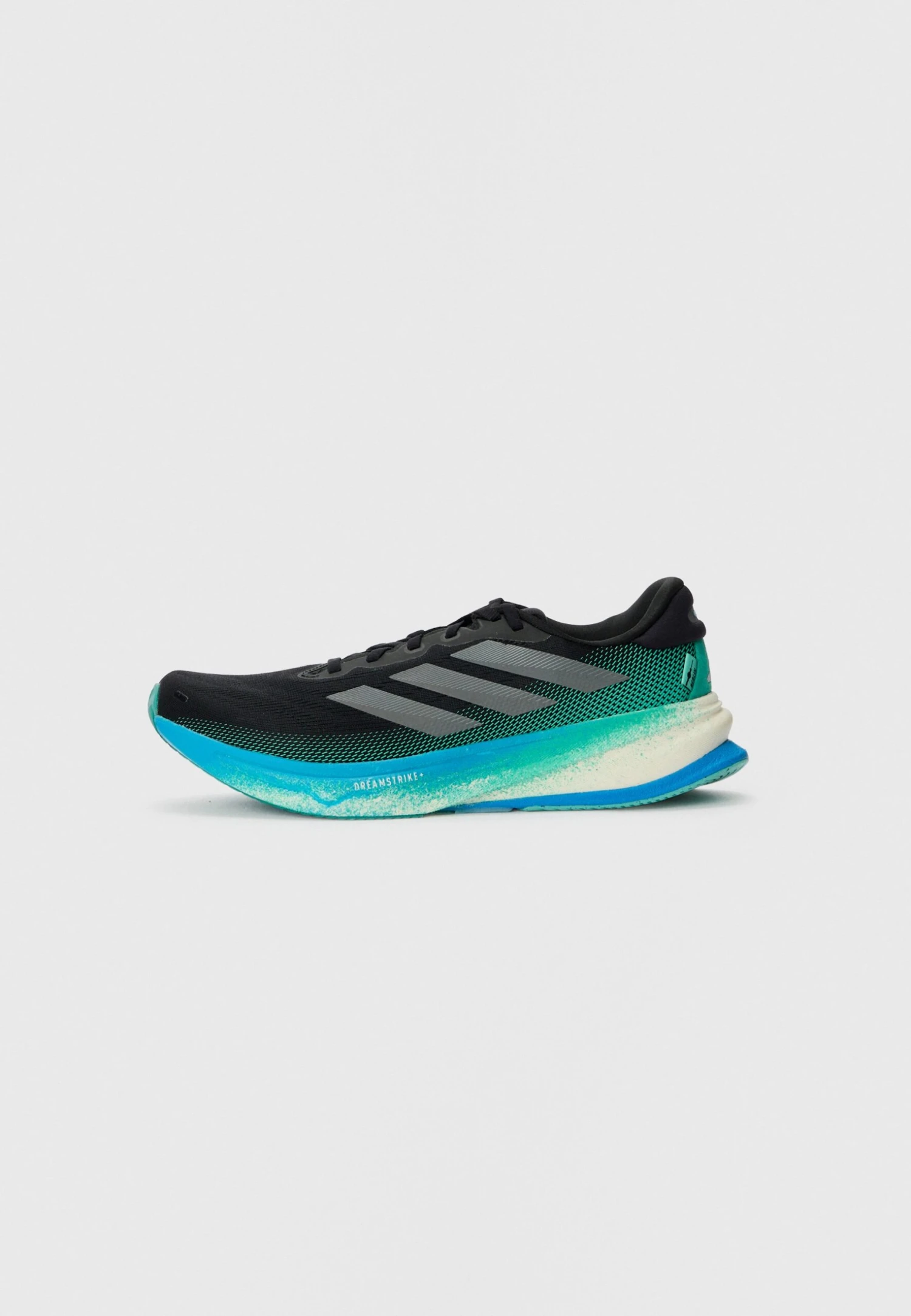 ADIDAS PERFORMANCE SUPERNOVA RISE - Road Running Shoes - Black White 21 ADIDAS PERFORMANCE SUPERNOVA RISE - Road Running Shoes - Black White - Image 19