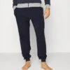 Boss Mix&Match Pants - Pyjama Bottoms - Dark Blue