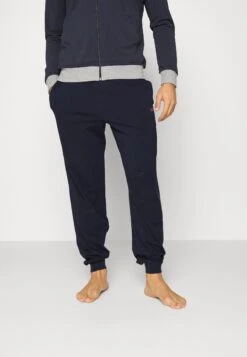 Boss Mix&Match Pants - Pyjama Bottoms - Dark Blue