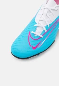 Nike Performance Phantom Gx Club Fg/Mg - Moulded Stud Football Boots - Baltic Blue/Pink Blast/White/Laser Blue -Stock X dce7c913acba4e9fb6c8af2bbc8dea57