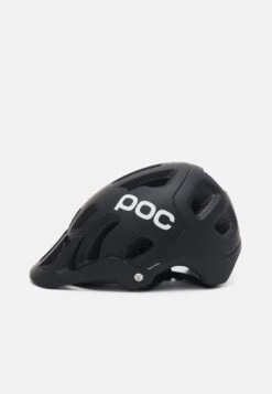 POC Tectal Unisex - Helmet - Uranium Black Matt -Stock X dcf08952da2d47b087074265d53360fe